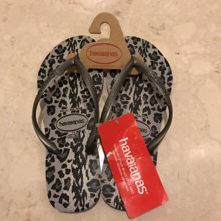 ハワイアナス(havaianas)のhavaianas ビーチサンダル(ビーチサンダル)