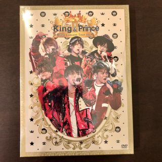 king&prince First Concert Tour 2018 初回限定(ミュージック)