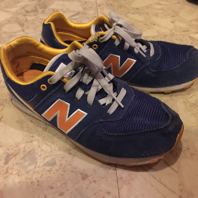 New Balance(ニューバランス)のニューバランス レディースの靴/シューズ(スニーカー)の商品写真