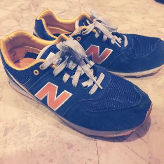 ニューバランス(New Balance)のニューバランス(スニーカー)