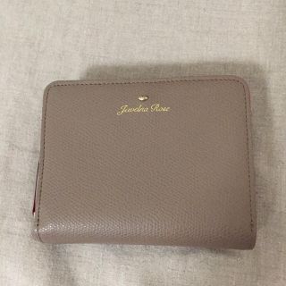 ジュエルナローズ(Jewelna Rose)のジュエルナローズ 二つ折り財布 (財布)