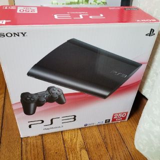 プレイステーション3(PlayStation3)の白猫様専用。(家庭用ゲーム機本体)