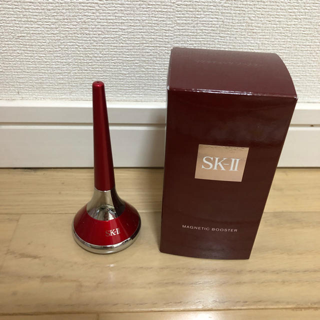 SK-II マグネティック ブースター 新品