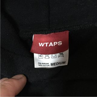 wtaps × undefeated パーカー シュプリーム  ネイバーフッド