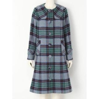 フランシュリッペ(franche lippee)の専用(ロングコート)