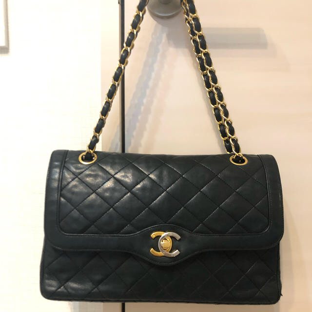 タイムセール値下げ❤︎CHANEL Paris限定マトラッセ 1