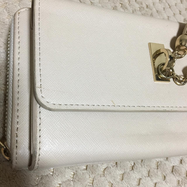 しまむら(シマムラ)のお財布バッグ レディースのバッグ(ショルダーバッグ)の商品写真