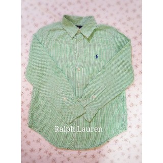ラルフローレン(Ralph Lauren)のラルフローレン　シャツ　150(Tシャツ/カットソー)