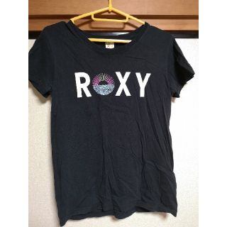 ロキシー(Roxy)のROXY Tシャツ(Tシャツ(半袖/袖なし))