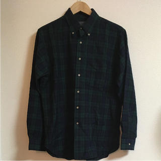ペンドルトン(PENDLETON)の70s pendleton button-down shirts(シャツ)