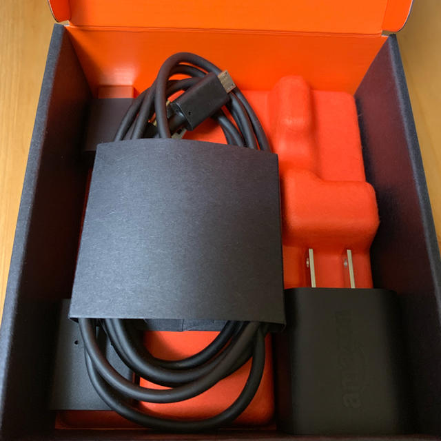 Fire TV stick Amazon スマホ/家電/カメラのテレビ/映像機器(その他)の商品写真