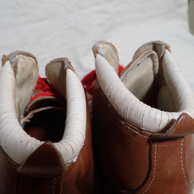Vintage マウンテンブーツ　27.5cm メンズの靴/シューズ(ブーツ)の商品写真