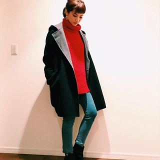 ビューティフルピープル ウール ロングコート(レディース)の通販 6点