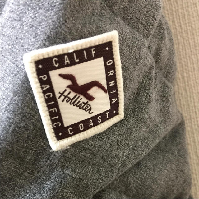 Hollister(ホリスター)のホリスタージャケット レディースのジャケット/アウター(その他)の商品写真