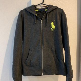 ラルフローレン(Ralph Lauren)のラルフローレン(パーカー)