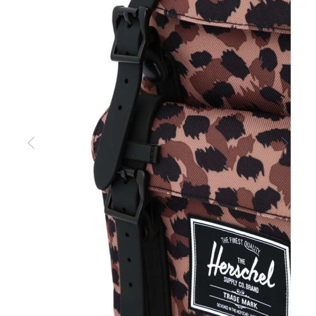 【ROSE BUD別注】HERSCHEL バックパック