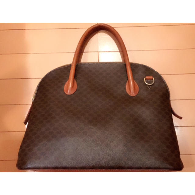 celine(セリーヌ)のCELINEバッグ レディースのバッグ(ハンドバッグ)の商品写真