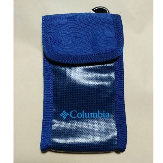 コロンビア(Columbia)のコロンビア　ポーチ　小物入れ(その他)