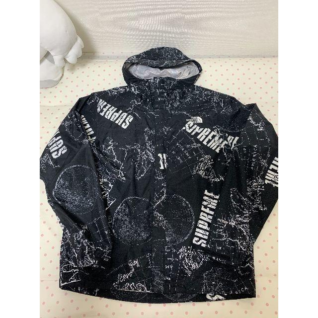 専用 Supreme North Face Venture Jacket