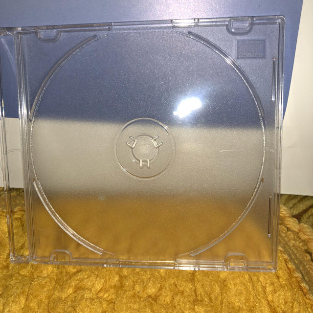CDケース 4 インテリア/住まい/日用品の収納家具(CD/DVD収納)の商品写真