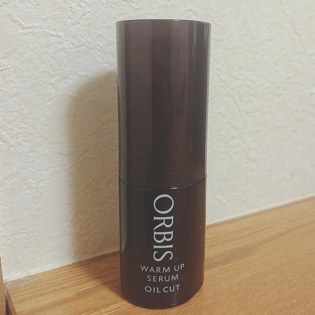 ORBIS(オルビス)のオルビス ウォームアップセラム コスメ/美容のスキンケア/基礎化粧品(ブースター/導入液)の商品写真