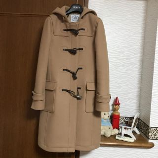 ジェイプレス(J.PRESS)のＪPRESSのダッフルコート(ダッフルコート)