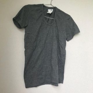 ワイズ(Y's)のY's 変形Tシャツ(Tシャツ(半袖/袖なし))