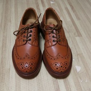 トリッカーズ(Trickers)のトリッカーズ　ケスウィック（バートン） uk6.5 25cm KESWICK(ブーツ)