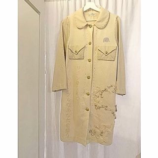 ケイスケカンダ(keisuke kanda)の20日まで値下げ 〇 keisuke kanda 特攻服(ロングコート)