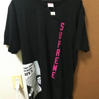 シュプリーム(Supreme)のSupreme スラッシャー (Tシャツ/カットソー(半袖/袖なし))