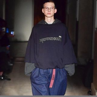 コムデギャルソン(COMME des GARCONS)のゴーシャラブチンスキー 18SS ベルト 新品タグ付(ベルト)