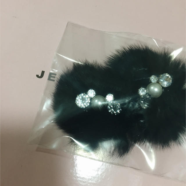 JELLY BEANS(ジェリービーンズ)のジェリービーンズ  シューズクリップ レディースのアクセサリー(その他)の商品写真