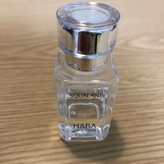 ハーバー(HABA)のHABA＊スクワラン＊30ml(オイル/美容液)