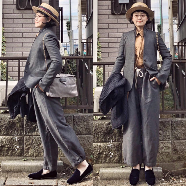 G - (2点まとめ )グッチジャケット ポールスミス ワンピースの通販