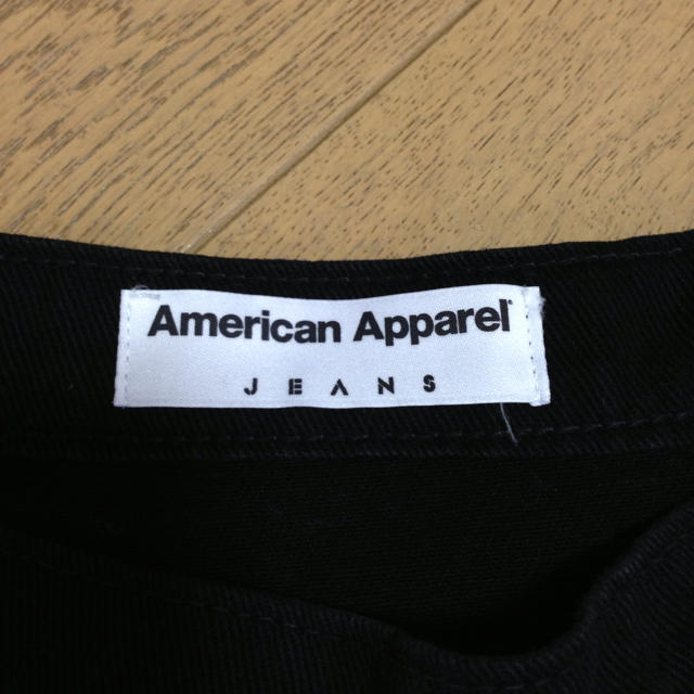 American Apparel(アメリカンアパレル)のスカート / アメアパ レディースのスカート(ミニスカート)の商品写真