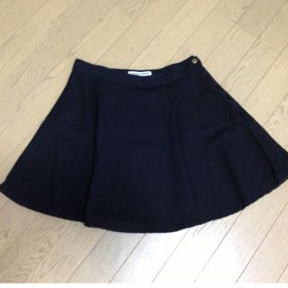 アメリカンアパレル(American Apparel)のスカート / アメアパ(ミニスカート)