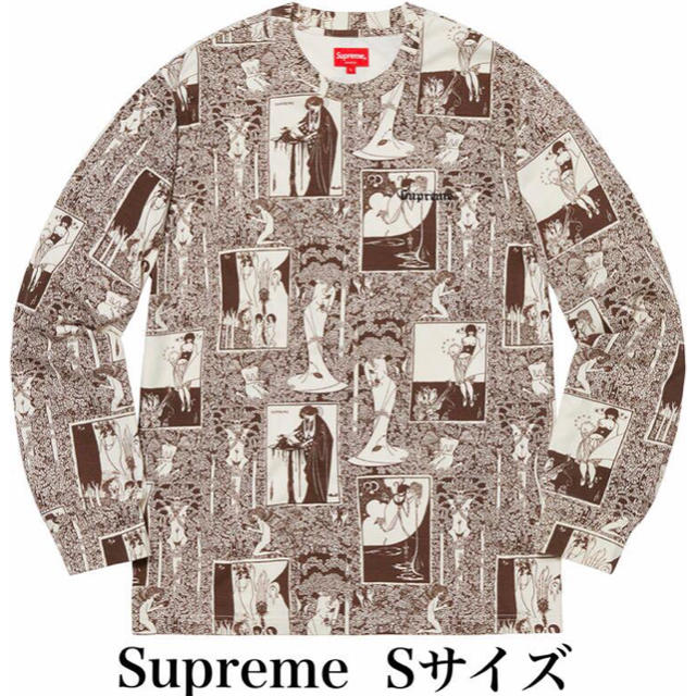 Supreme(シュプリーム)のM.M HIDE様専用 メンズのトップス(Tシャツ/カットソー(七分/長袖))の商品写真