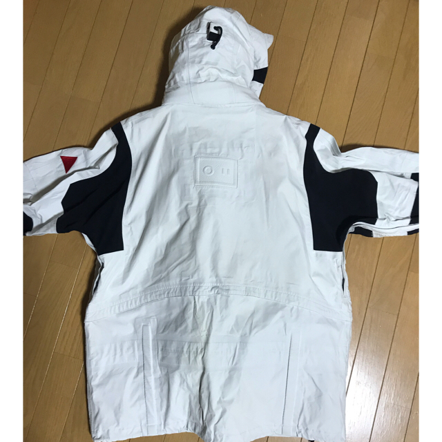 Analog Clothing(アナログクロージング)のLサイズ ボードウエア上下セット スポーツ/アウトドアのスノーボード(ウエア/装備)の商品写真