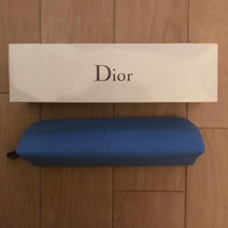 ディオール(Dior)の【新品】DIOR ペンケース ポーチ 非売品(ペンケース/筆箱)