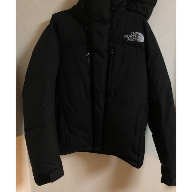 THE NORTH FACE バルトロライトジャケット