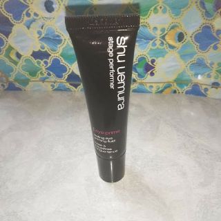 シュウウエムラ(shu uemura)のシュウ ウエムラ ステージパフォーマー アイ：プライム(化粧下地)