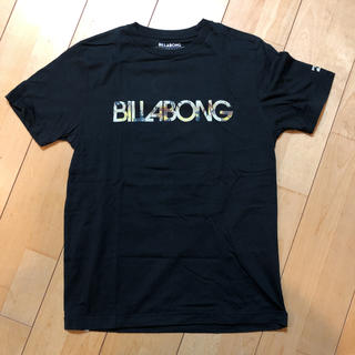 ビラボン(billabong)のbillabong tシャツ(Tシャツ/カットソー(半袖/袖なし))
