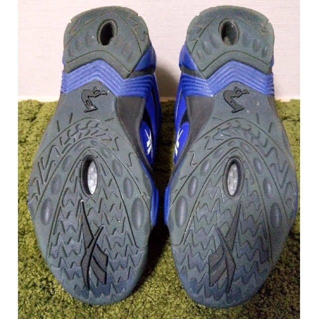 Reebok(リーボック)のReebok Shaq Nosis  メンズの靴/シューズ(スニーカー)の商品写真