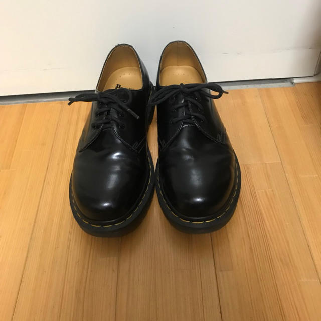 Dr.Martens(ドクターマーチン)のDr.Martens 3ホール メンズの靴/シューズ(ブーツ)の商品写真