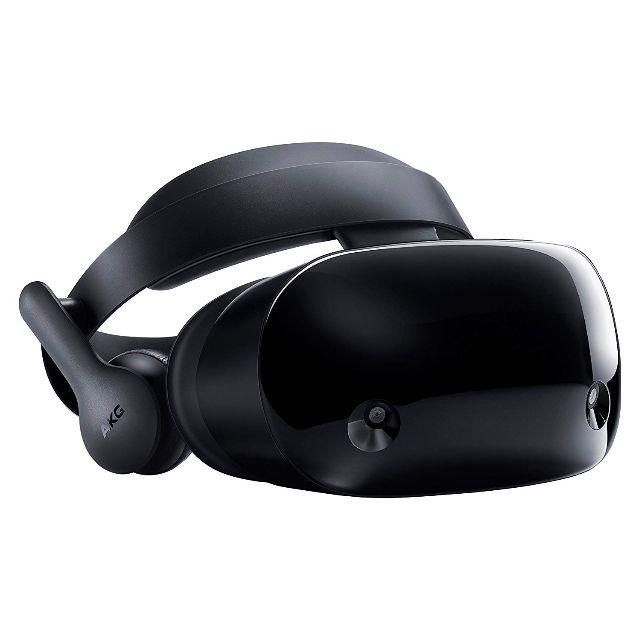 パーティを彩るご馳走や SAMSUNG Headset VR Odyssey Hmd Samsung - PC周辺機器