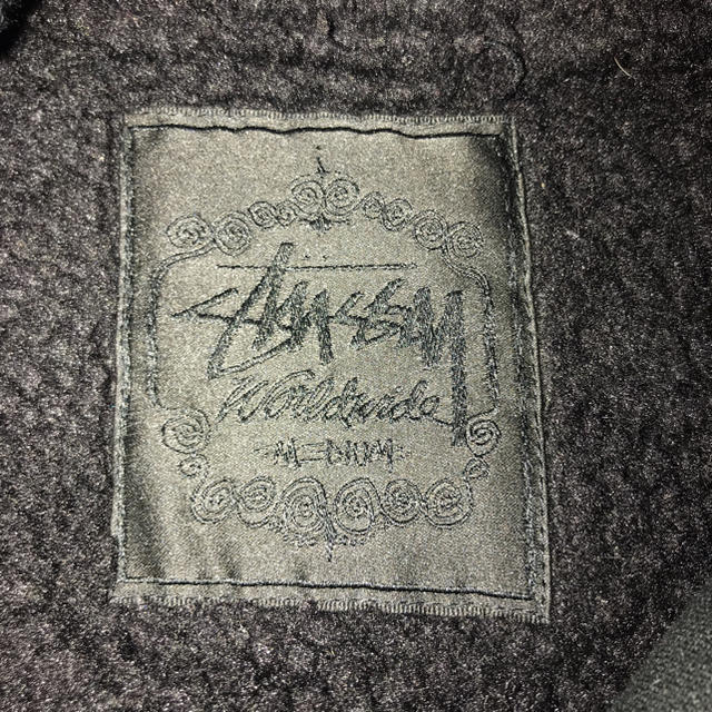 STUSSY(ステューシー)のstussy ジャケット メンズのジャケット/アウター(ブルゾン)の商品写真