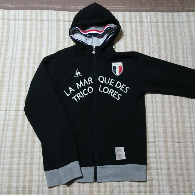 Le Coq Sportif Le Coq ルコック パーカーの通販 By Marimo S Shop ルコックスポルティフならラクマ Le Coq Sportif Le Coq ルコック パーカーの通販 By Marimo S Shop ルコックスポルティフならラクマ