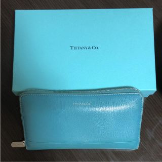 ティファニー(Tiffany & Co.)のティファニー 長財布【正規品】(財布)