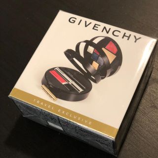 ジバンシィ(GIVENCHY)のGIVENCHY ジバンシイ・グラマー・オン・ザ・ゴールド(コフレ/メイクアップセット)