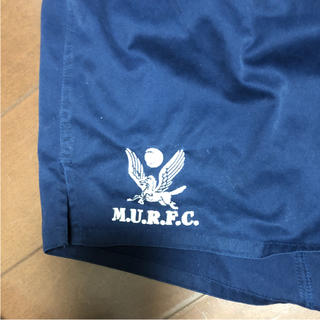 MIZUNO - 激レア！！明治大学ラグビー部 公式戦用ラグビーパンツ 
